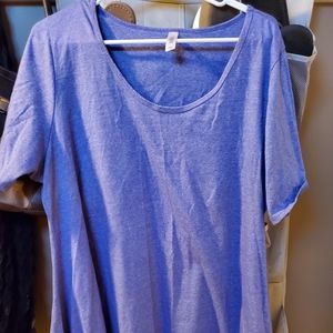 Lularoe Perfect Tee
